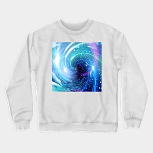 Vortex 005 Crewneck Sweatshirt